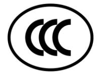 3C認證標(biāo)志基本圖案
